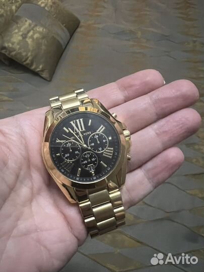 Часы наручные женские