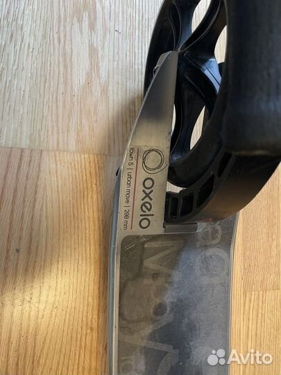 Самокаты Oxelo