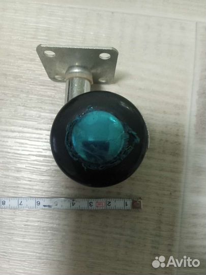 Мебельные колеса