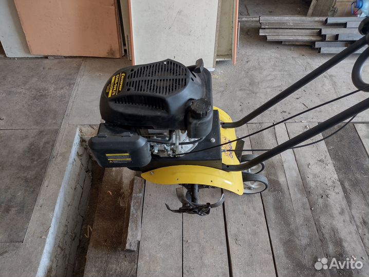 Мотокультиватор Champion вc4401