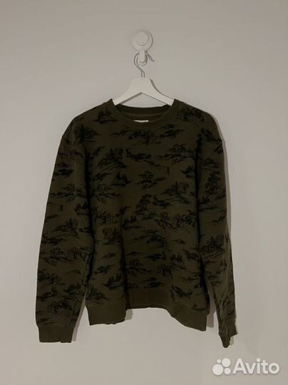 Свитшот женский Obey Propaganda