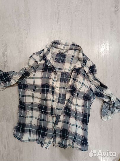 Вещи пакетом