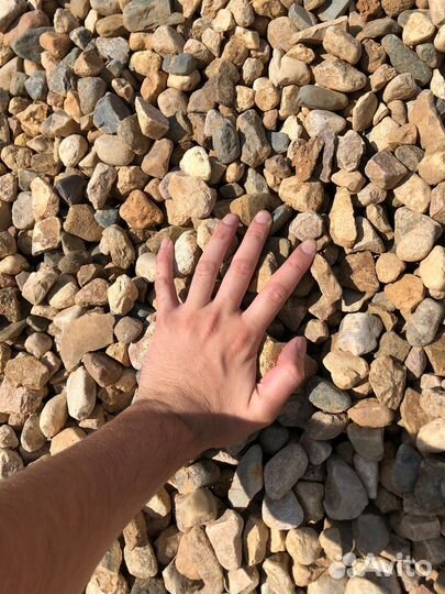 Бщ 20-40.Чистый.1 класс.Для СНТ, участка.1 класс