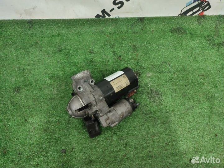 Стартер Bmw X3 F25 N47D20C 2012