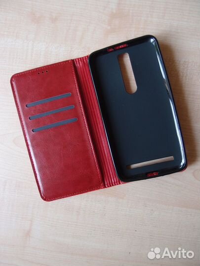 Чехол для телефона Asus Zenfone 2 ZE551ML