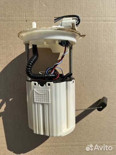 Бензонасос Chevrolet Aveo T-300
