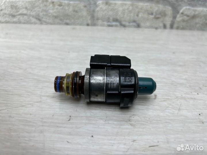 Соленоид АКПП Mercedes 7229