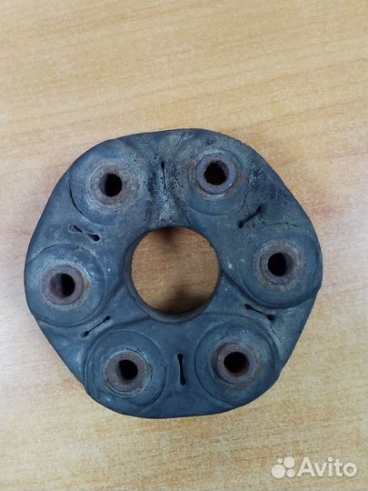 Муфта кардана Hyundai Santa Fe II CM