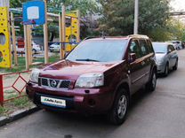 Nissan X-Trail 2.0 MT, 2005, 229 000 км, с пробегом, цена 969 000 руб.