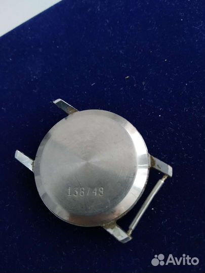 Часы винтаж Победа