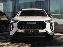 Новый Haval Jolion 1.5 AMT, 2024, цена от 2 248 000 руб.