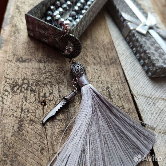 Чётки.Сувениры из Казани