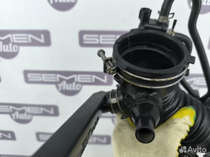 Патрубок воздушного фильтра Toyota Camry XV40 2AZ