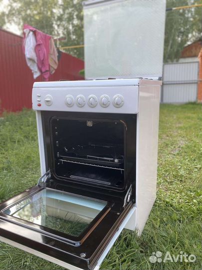 Газовая плита Ардо