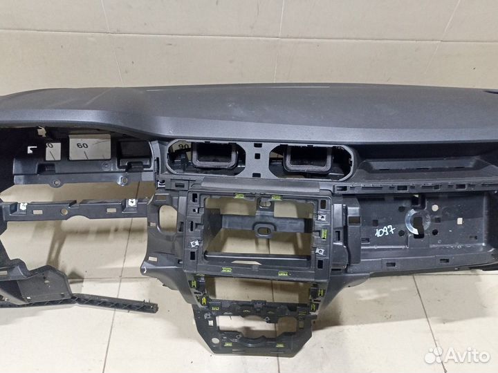 Торпедо Duster II 2021