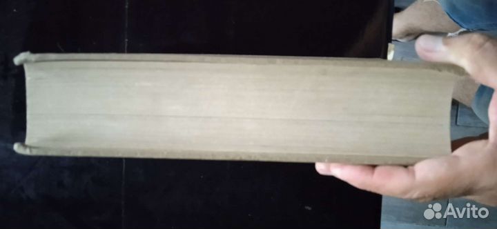 Книга кулинария 1955