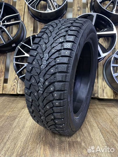 Formula Ice 225/60 R17 99T