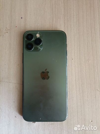 iPhone 11 Pro, 64 ГБ