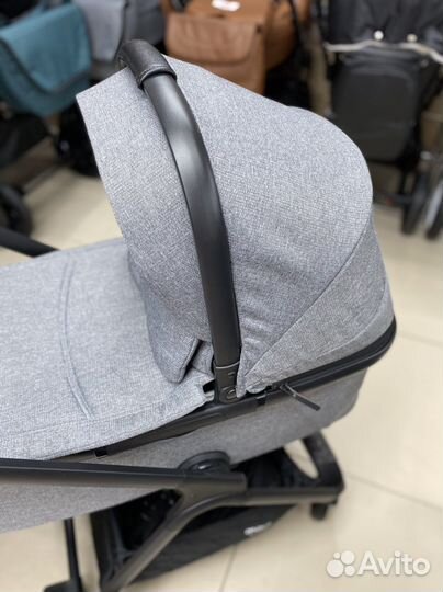 Коляска новая move 2 в 1