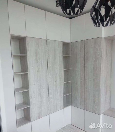 Мебель на заказ