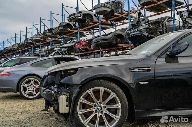 Разбор bmw e39 e46 e53 e60 f01 f10 f25 e90 e83 e70