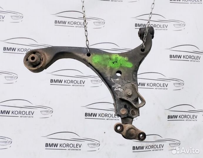 Рычаг передний левый 2007-2012 Kia Ceed