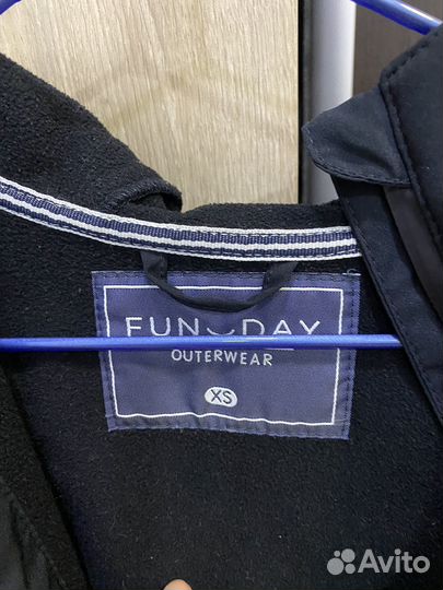 Ветровка женская 38-40