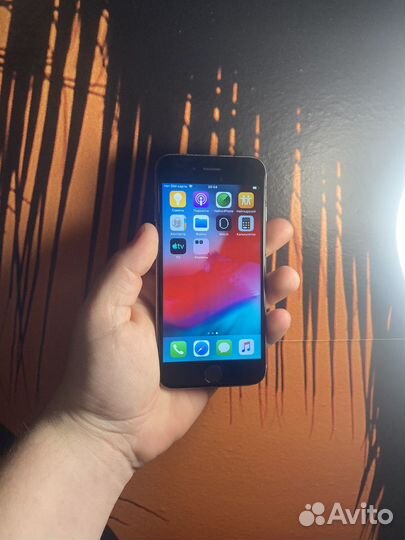 iPhone 6, 64 ГБ
