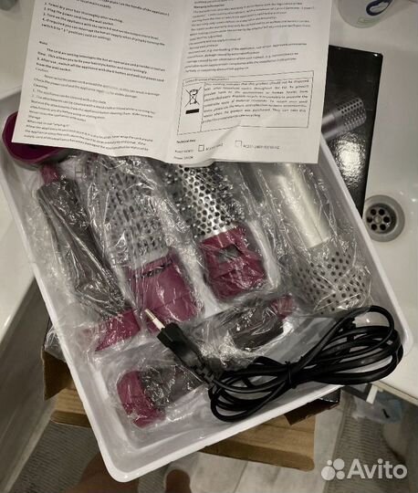 Фен сталлер