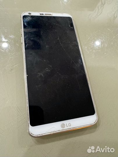 LG G6, 4/64 ГБ
