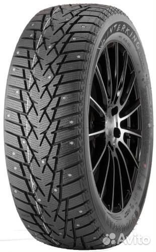 DoubleStar DW01 225/60 R17 99T