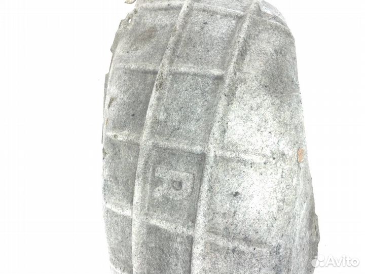 Подкрылок задний правый Nissan Ex J50 NJ50