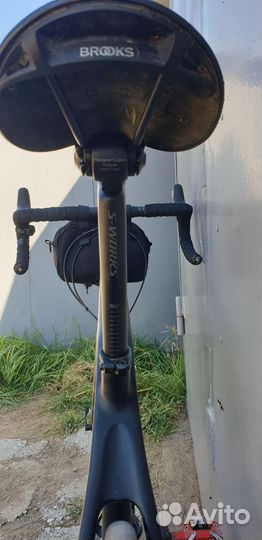 Specialized Diverge Comp carbon