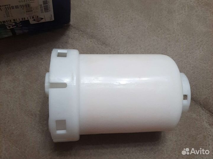 Фильтр топливный в бак RAV4 A20