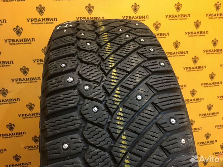Continental ContiIceContact 205/55 R16 94T