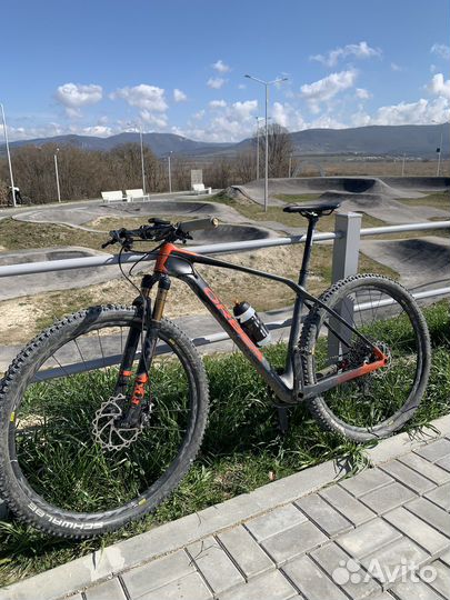 Orbea alma M15 AXS Carbon L