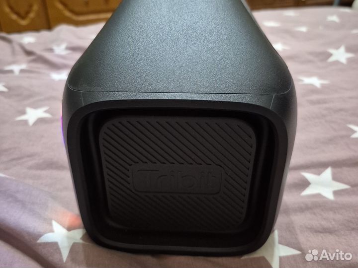 Tribit stormbox blast