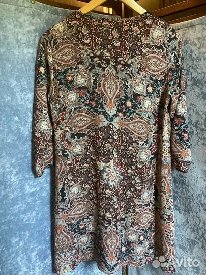 Платье летнее