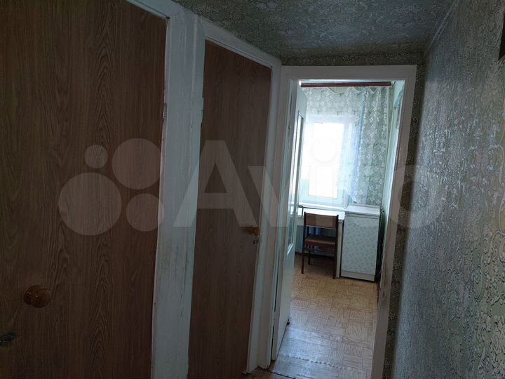 3-к. квартира, 60 м², 4/5 эт.