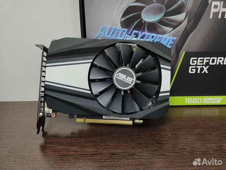 GTX 1660/GTX 1660 Super/ GTX 1660 Ti Гарантия