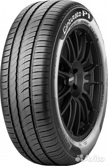Pirelli Cinturato P1 Verde 195/55 R15 85H