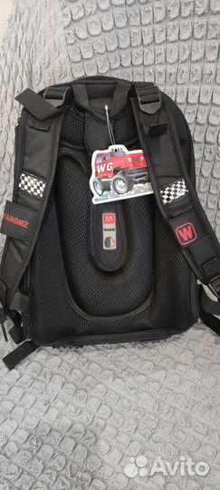 Школьные рюкзаки, Детские рюкзачки новые