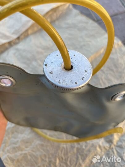 Ранняя грелка(бачок омывателя) Ваз 2101-02