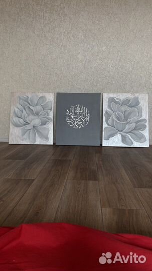 Интерьерная картина