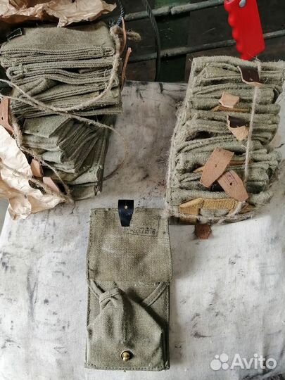 Подсумок для гранат