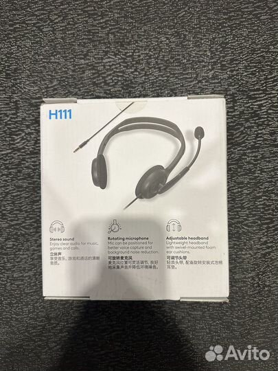 Беспроводные наушники