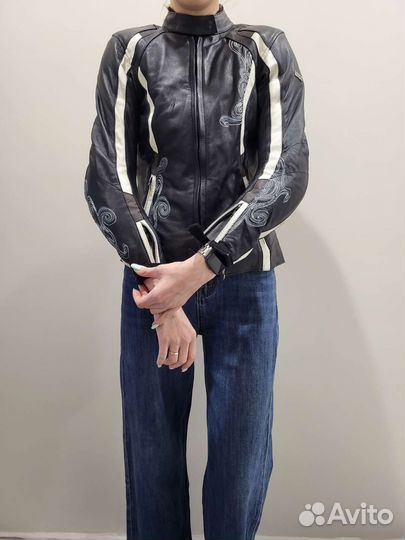 Мото экипировка женская