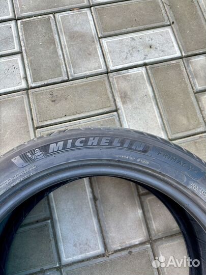 Michelin Primacy 4 235/45 R18