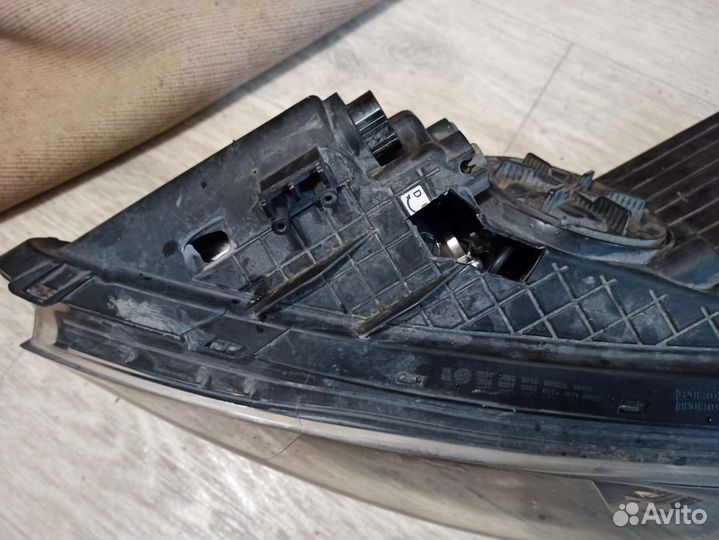 Передняя левая фара Hyundai i30 2GD