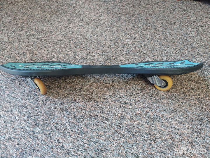 Скейтборд детский бу